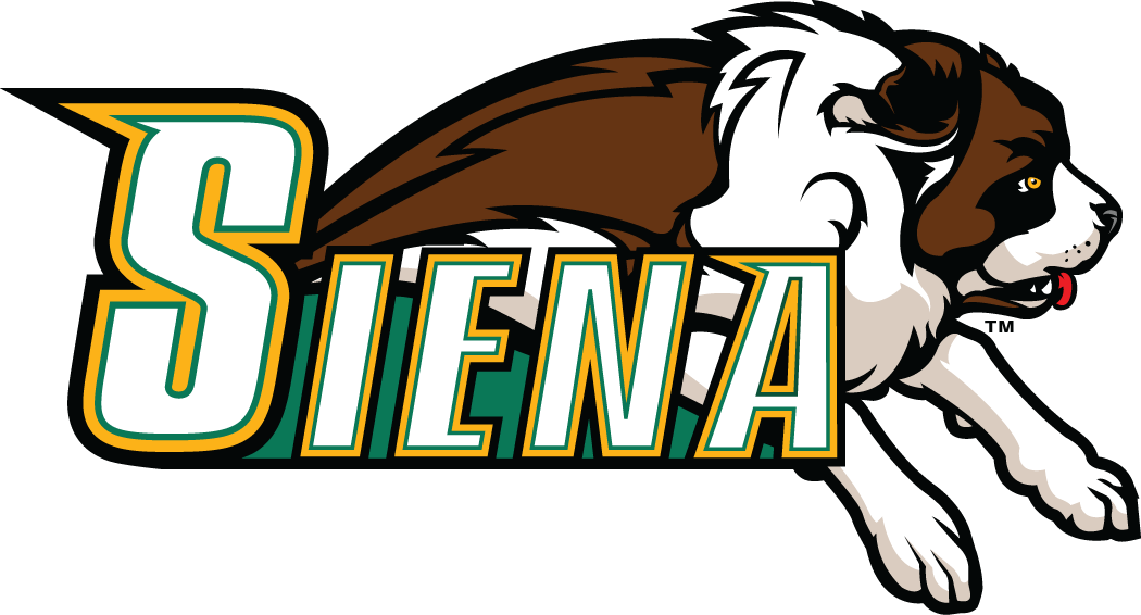 Siena Saints 2001-Pres Primary Logo diy DTF decal sticker